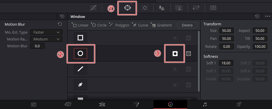 창문