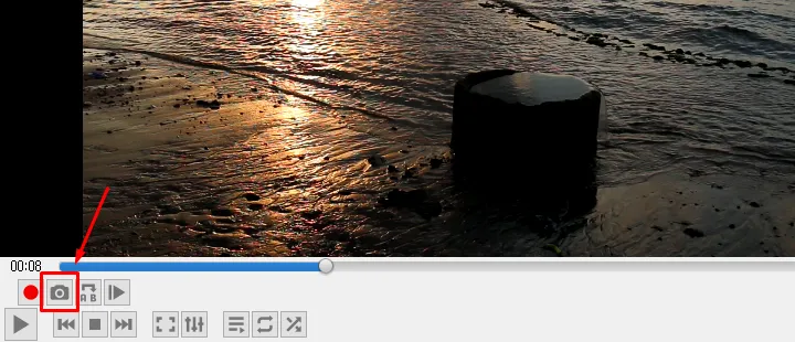 VLC 미디어 플레이어